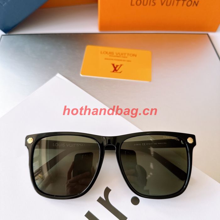 Louis Vuitton Sunglasses Top Quality LVS02613